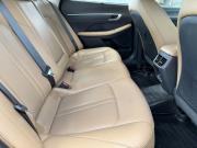 Hyundai Sonata VIII (DN8) Воронеж  - изображение 23