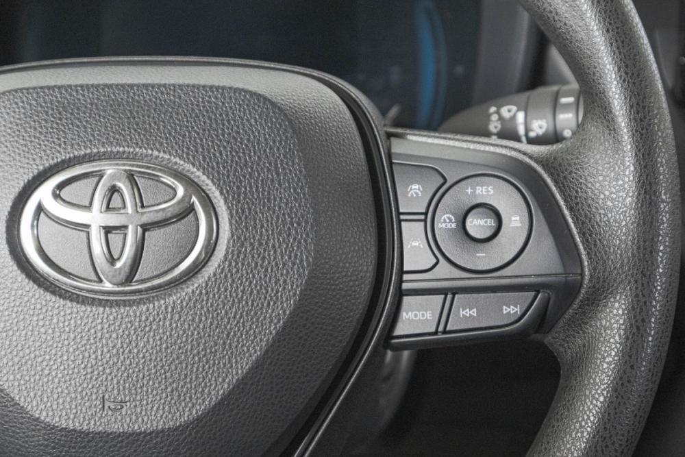 Toyota Corolla Cross I Кемерово  - изображение 17