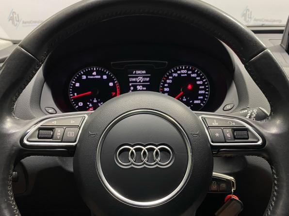 Audi Q3 I (8U) Рестайлинг с пробегом 2016 года, цена 1 947 000 рублей, 188547 км, внедорожник, Автокод Объявления