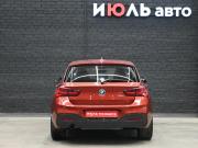 BMW 1 серии II (F20/F21) Рестайлинг 2 Екатеринбург  - изображение 22