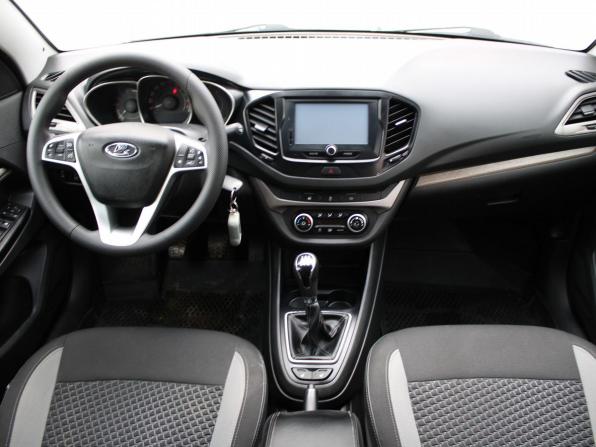 Lada (ВАЗ) Vesta I с пробегом 2018 года, цена 599 000 рублей, 184587 км, седан, Автокод Объявления
