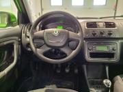 Skoda Fabia II Рестайлинг Москва  - изображение 22