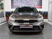 Kia Cerato IV Кемерово  - изображение 28
