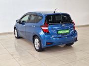 Nissan Note II Рестайлинг Смоленск  - изображение 20