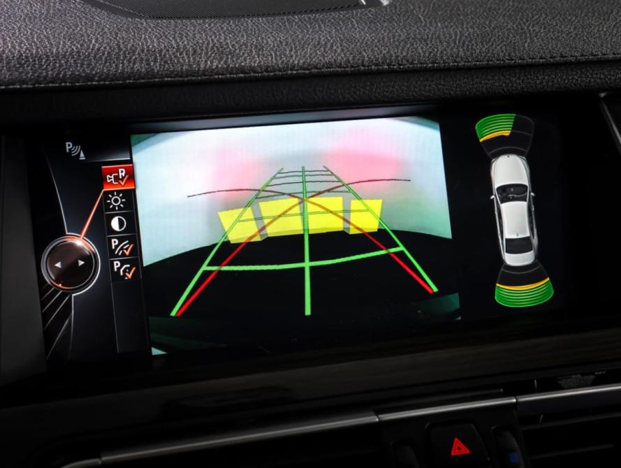 BMW 7 серии V (F01/F02/F04) Рестайлинг Москва  - изображение 18
