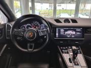 Porsche Cayenne III Москва  - изображение 52