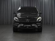 Mercedes-Benz M-Класс III (W166) Ставрополь  - изображение 27