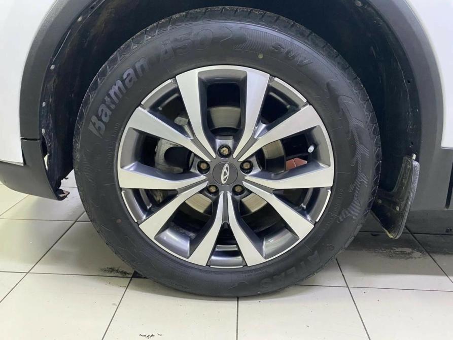 Chery Tiggo 7 Pro Max I Набережные Челны  - изображение 4