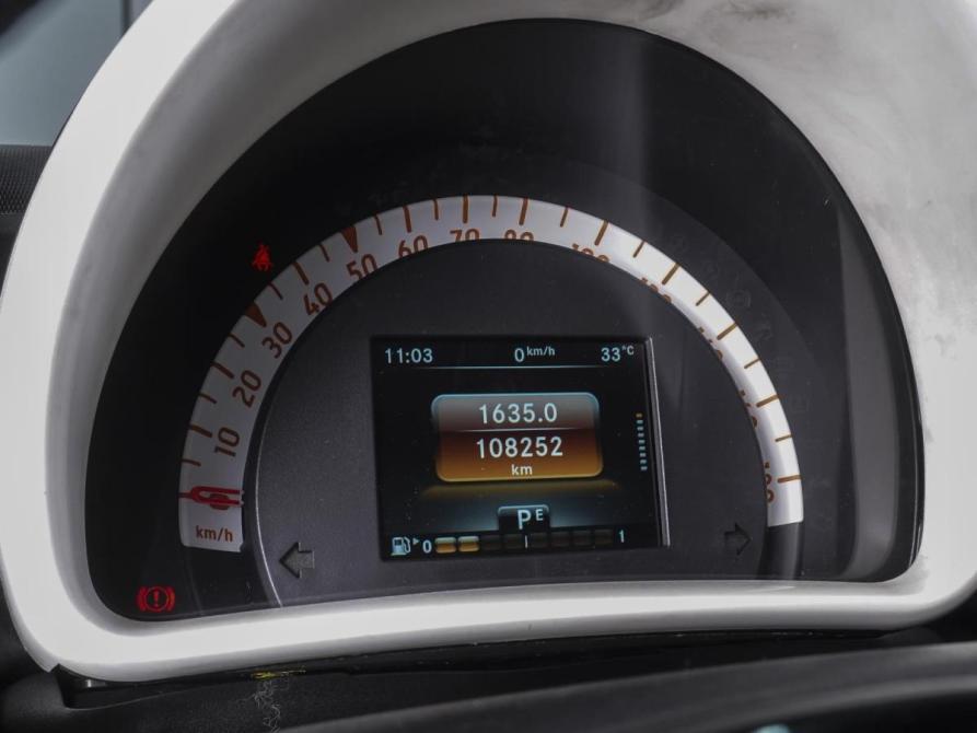 Smart Fortwo III Ростов-на-Дону  - изображение 15