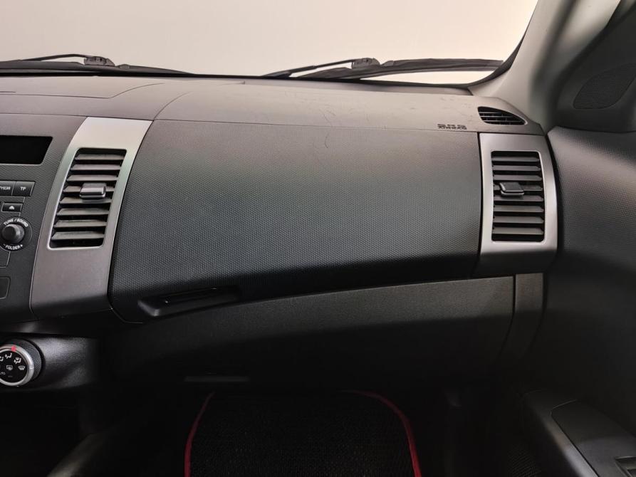 Mitsubishi Outlander II Барнаул  - изображение 13
