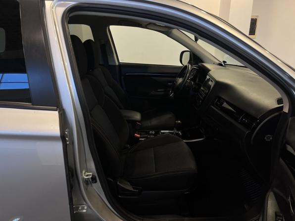 Mitsubishi Outlander III Рестайлинг 3 с пробегом 2019 года, цена 2 542 000 рублей, 90466 км, внедорожник, Автокод Объявления