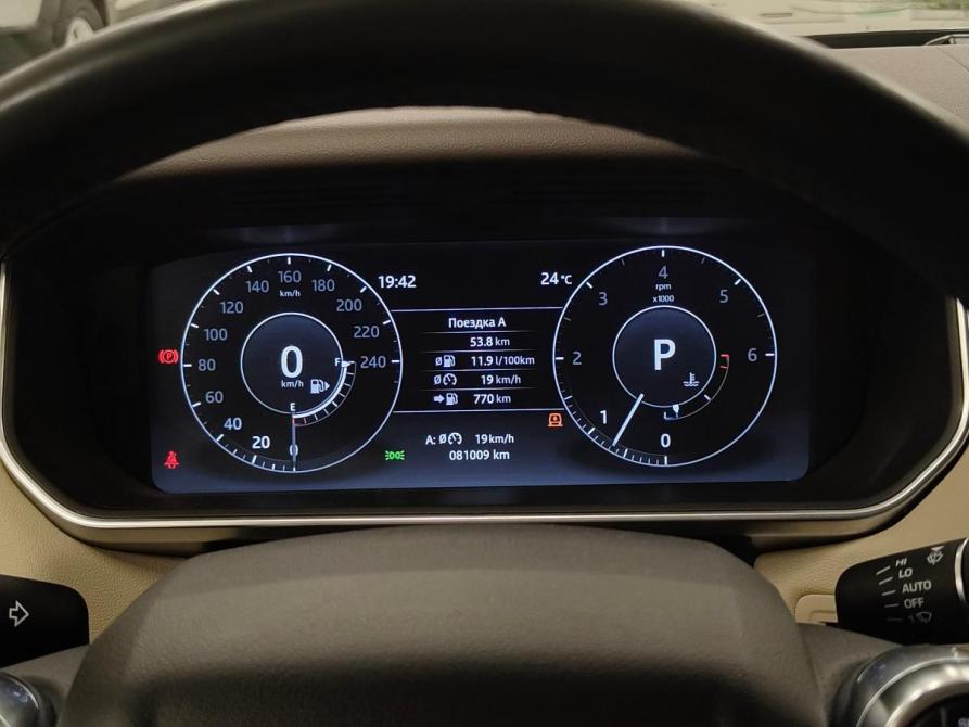 Land Rover Range Rover Sport II Санкт-Петербург  - изображение 19