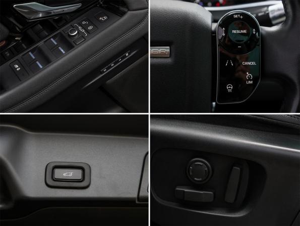 Land Rover Range Rover Evoque II с пробегом 2019 года, цена 3 998 000 рублей, 61500 км, внедорожник, Автокод Объявления