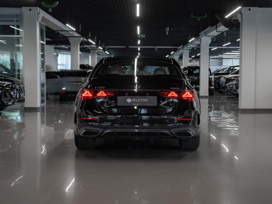 Mercedes-Benz E-Класс VI (W214 S214) Москва  - изображение 6