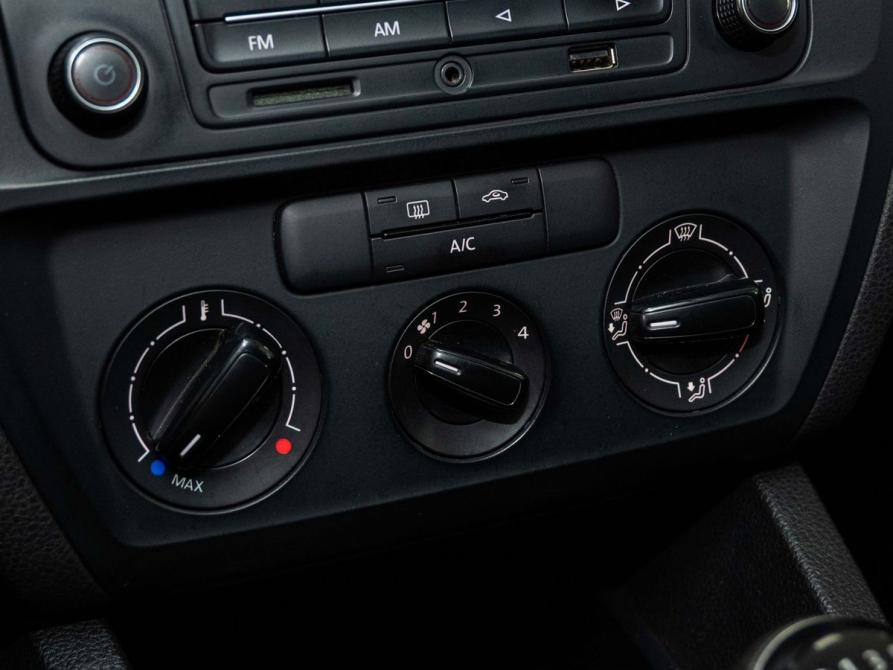 Volkswagen Jetta VI Рестайлинг Казань  - изображение 11