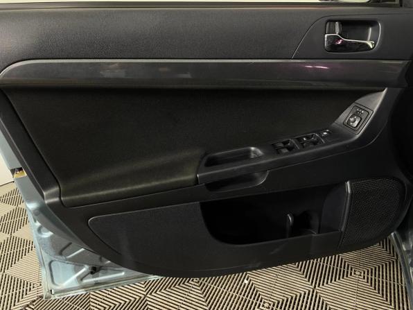 Mitsubishi Lancer X с пробегом 2008 года, цена 670 000 рублей, 176961 км, седан, Автокод Объявления