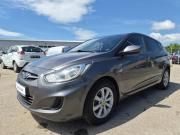 Hyundai Solaris I Саратов  - изображение 36