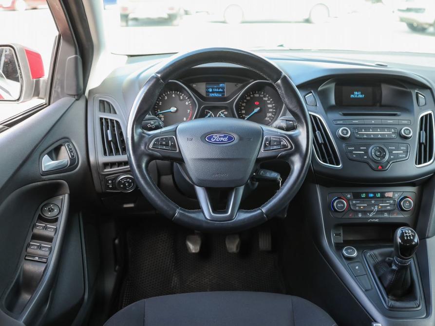 Ford Focus III Рестайлинг Ижевск  - изображение 15