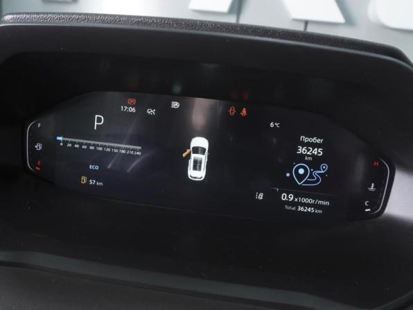 Changan CS55 Plus II Рестайлинг с пробегом 2024 года, цена 2 499 000 рублей, 36245 км, внедорожник, Автокод Объявления
