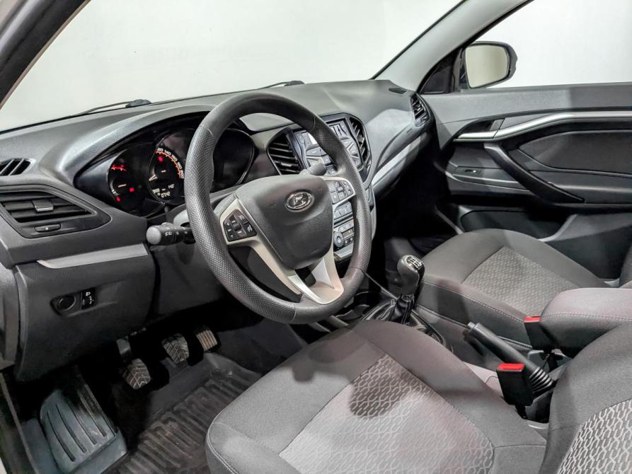 Lada (ВАЗ) Vesta I Москва  - изображение 16