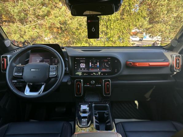 Haval Dargo I с пробегом 2023 года, цена 2 449 000 рублей, 58990 км, внедорожник, Автокод Объявления