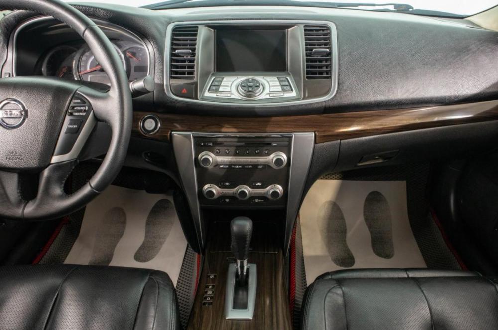 Nissan Teana II (J32) Рестайлинг Барнаул  - изображение 20