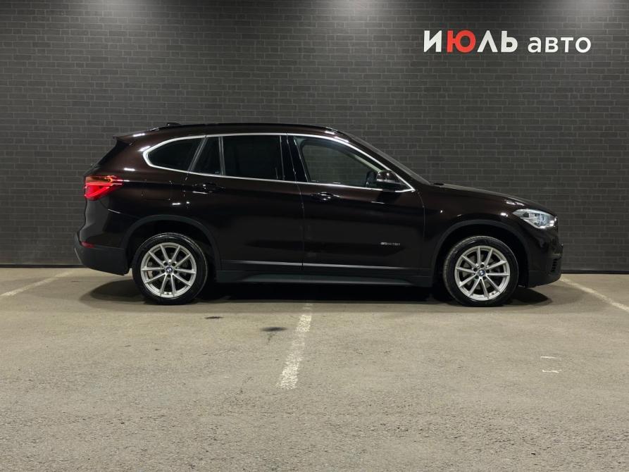 BMW X1 II (F48) Челябинск  - изображение 4