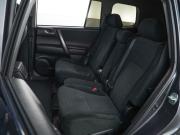 Toyota Highlander II (XU40) Рестайлинг Москва  - изображение 30