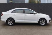 Skoda Rapid I Сыктывкар  - изображение 22