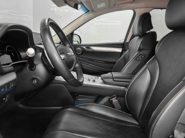 Genesis GV80 I с пробегом 2021 года, цена 6 200 000 рублей, 48065 км, внедорожник, Автокод Объявления