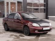 Chevrolet Lanos I Новосибирск  - изображение 20