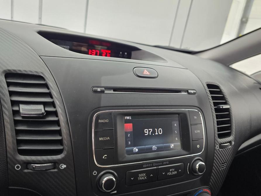 Kia Cerato III Таганрог  - изображение 15