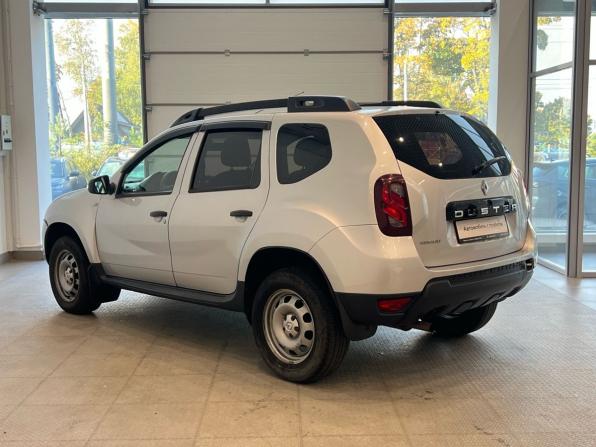 Renault Duster I Рестайлинг с пробегом 2017 года, цена 850 000 рублей, 153000 км, внедорожник, Автокод Объявления