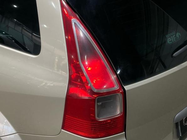 Renault Megane II Рестайлинг с пробегом 2008 года, цена 522 000 рублей, 220803 км, универсал, Автокод Объявления