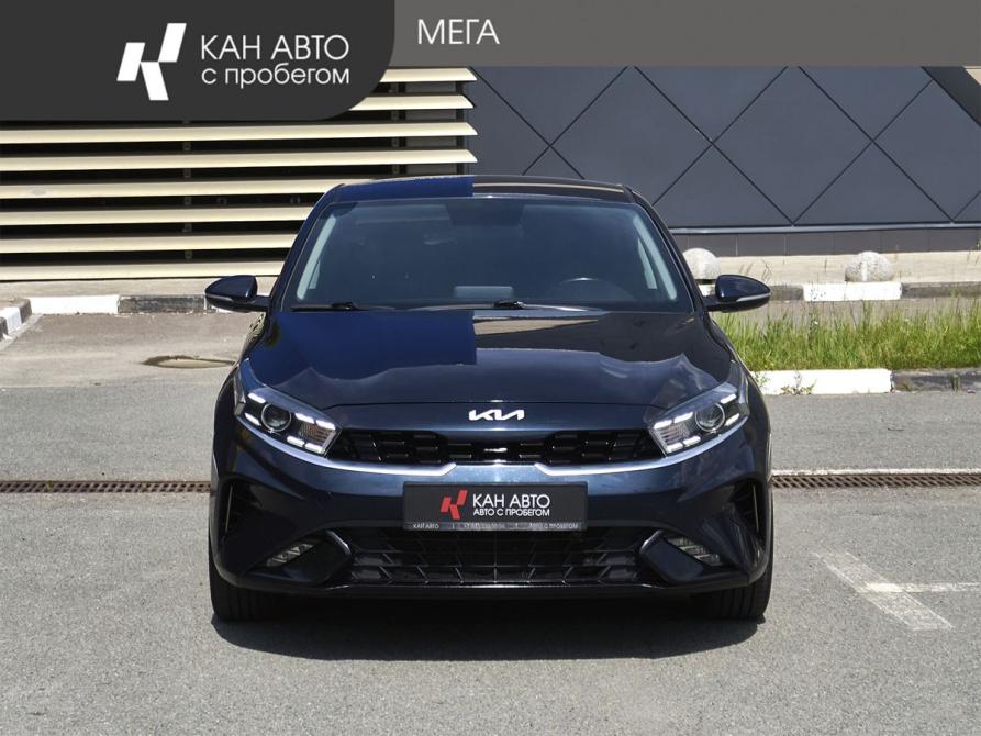 Kia Cerato IV Казань  - изображение 3