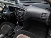 Kia Ceed II Рестайлинг Москва  - изображение 32