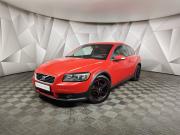 Volvo C30 I Москва  - изображение 18