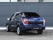Lada (ВАЗ) Granta I Новороссийск  - изображение 22