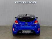 Hyundai Veloster I Краснодар  - изображение 22