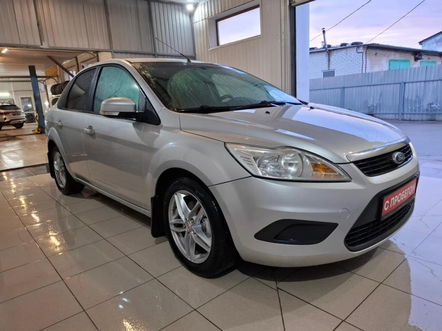 Ford Focus II Рестайлинг Арзамас  - изображение 2