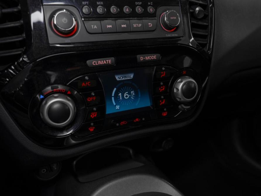 Nissan Juke I Москва  - изображение 17