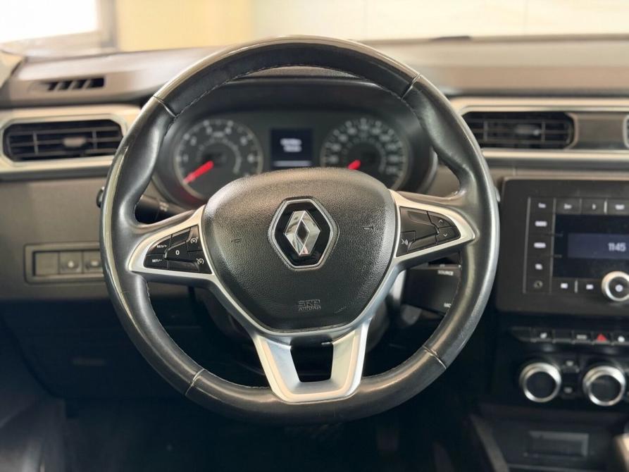 Renault Arkana I Москва  - изображение 11