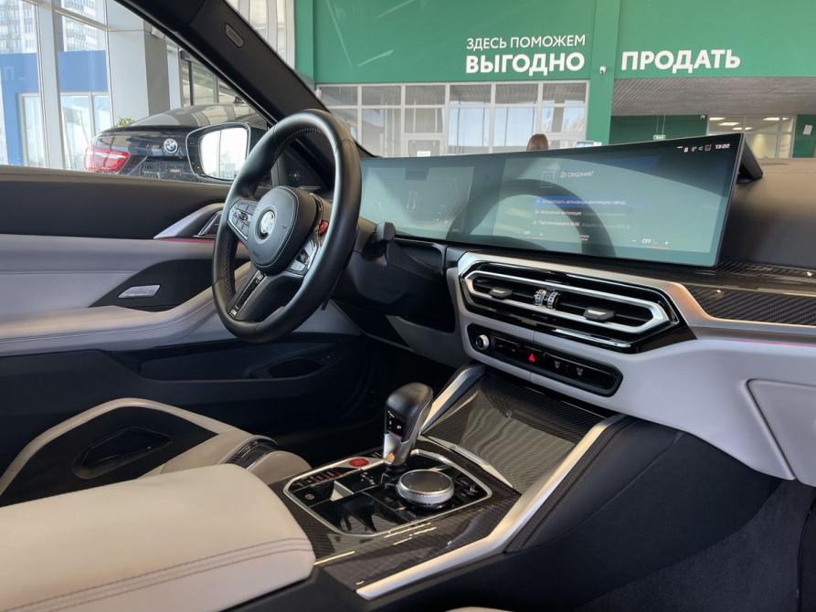 BMW M4 G82/G83 Калининград  - изображение 25