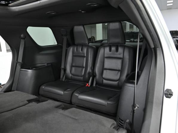 Ford Explorer V с пробегом 2012 года, цена 1 249 000 рублей, 157000 км, внедорожник, Автокод Объявления