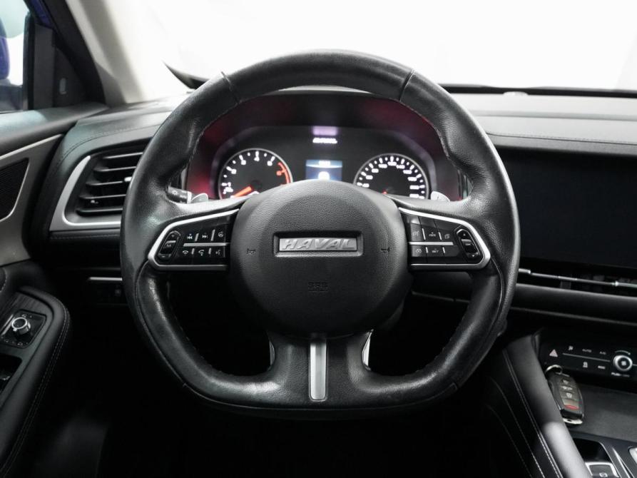 Haval F7 I Ульяновск  - изображение 15