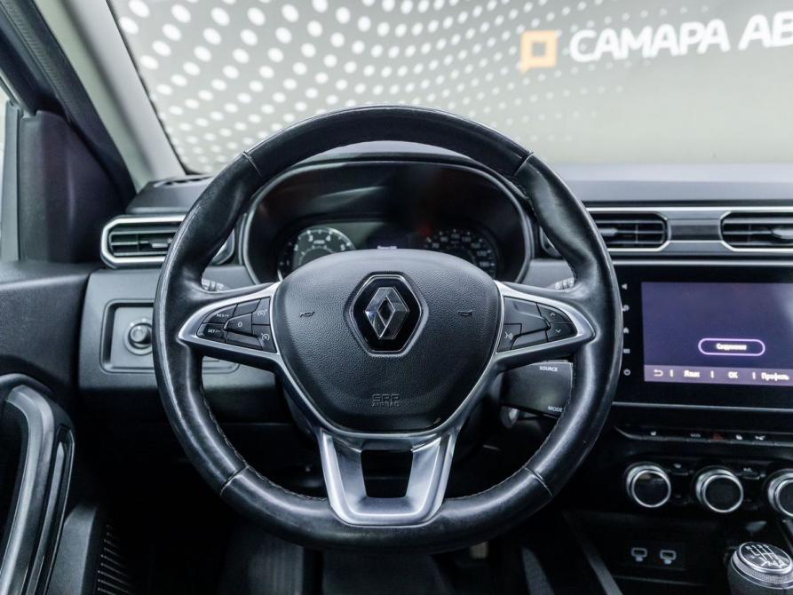 Renault Duster II Самара  - изображение 12