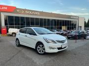 Hyundai Solaris I Рестайлинг Нижнекамск  - изображение 20