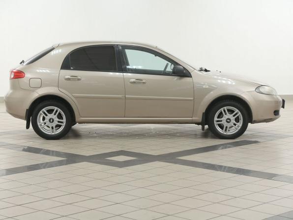 Chevrolet Lacetti I с пробегом 2008 года, цена 305 000 рублей, 238000 км, хэтчбек, Автокод Объявления