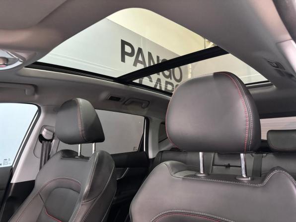 Chery Tiggo 7 Pro I с пробегом 2022 года, цена 1 572 000 рублей, 75310 км, внедорожник, Автокод Объявления