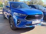 Haval F7 I Стерлитамак  - изображение 18